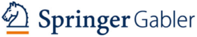 Springer Gabler Logo