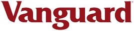 Vanguard Logo