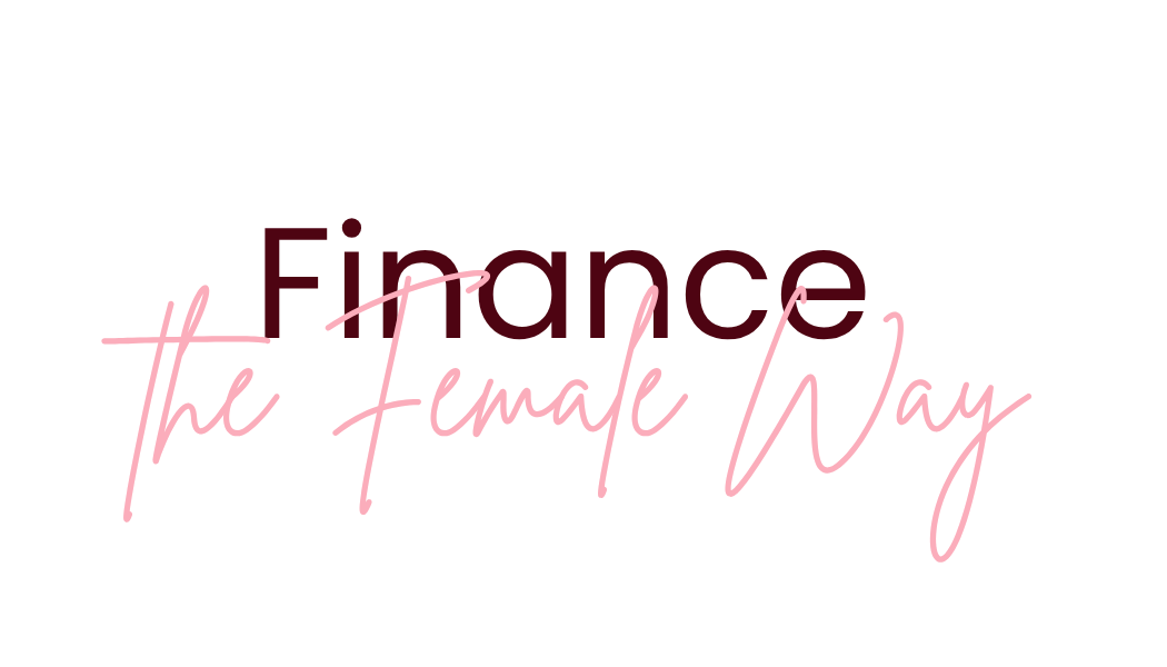Finance the Female Way